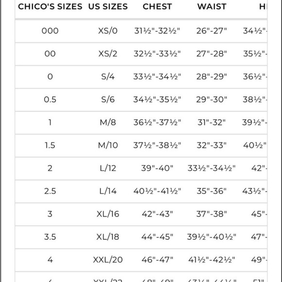 Woman Chicos sweater asymmetrical purple ish blue. Long sleeve size Small
C - Picture 8 of 8